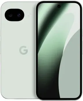 Google Pixel 10a 8GB/256GB (туман)