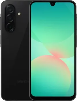 Samsung Galaxy A26 SM-A266B 8GB/256GB (черный)