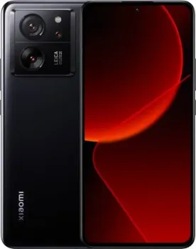 Xiaomi 13T 12GB/256GB международная версия (черный)