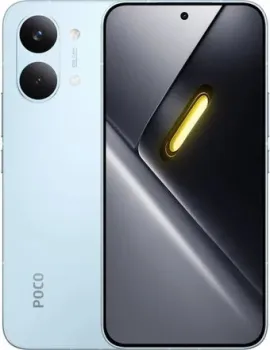 POCO X8 Pro Max 12GB/256GB международная версия (голубой)