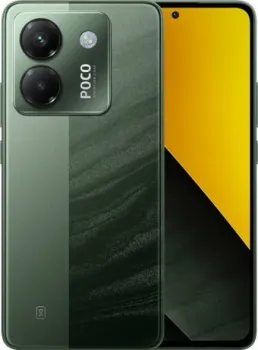 POCO M7 Pro 5G 8GB/256GB международная версия (зеленый)