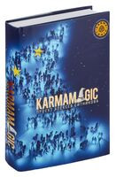 Karmamagic - Алексей Ситников - 2024 год