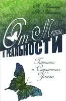 От мечты к реальности. Тактика и стратегия успеха - Наталья Ровинская, Андрей Ровинский - 2014 год
