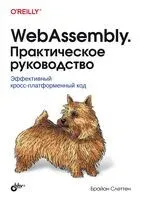 WebAssembly. Практическое руководство - Брайан Слеттен - 2024 год