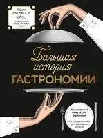 Большая история гастрономии. Кулинарное искусство Франции: от Средневековья до Новейшего времени - Лоик Бьенасси - 2026 год