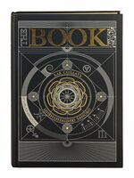 The Book. Как создать цивилизацию заново - 2024 год