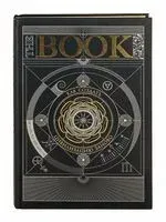 The Book. Как создать цивилизацию заново - 2024 год