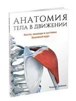 Анатомия тела в движении - Теодор Даймон - 2020 год