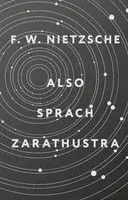 Also sprach Zarathustra - Фридрих Ницше - 2023 год