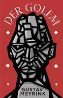 Der Golem - Густав Майринк - 2023 год