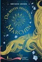 Die besten deutschen Märchen. A1 - Братья Гримм - 2024 год