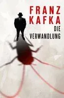 Die Verwandlung - Франц Кафка - 2023 год