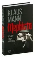 Mephisto. Roman einer Karriere - Клаус Манн - 2024 год