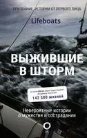 Выжившие в шторм. Невероятные истории о мужестве и сострадании - 2022 год