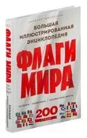 Флаги мира - Валерия Черепенчук - 2024 год