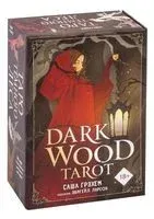 Dark Wood Tarot. Таро Тёмного леса (78 карт и руководство в подарочном футляре) - 2021 год