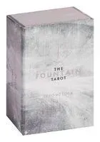 The Fountain Tarot. Таро Истока (80 карт и руководство в подарочном футляре) - Джейсон Грул, Джонатан Сайз, Энди Тодаро - 2021 год