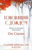 Говорящий с дождем. Чудеса и истории исцеления Ом Свами - Садхви Вринда - 2024 год