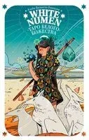White Numen. Таро Белого Божества (80 карт и руководство в подарочном футляре) - Альба Бальеста Гонзалес - 2023 год