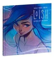 LOISH: Рисуем шаг за шагом - Лоис Барле - 2024 год