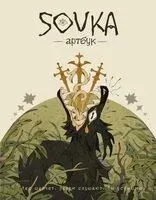 SOVKA. ARTBOOK - 2025 год