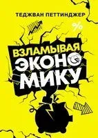 Взламывая экономику - Теджван Петтинджер - 2023 год