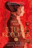 В тени королев: истории из жизни двора Тюдоров - Элисон Уэйр - 2026 год