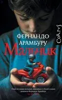 Мальчик - Фернандо Арамбуру - 2025 год