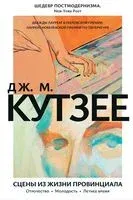 Сцены из жизни провинциала: Отрочество. Молодость. Летнее время - Джон Кутзее - 2023 год