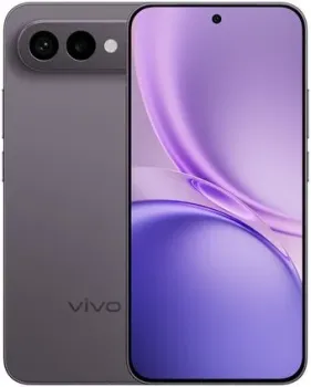 Vivo X300 FE V2537 12GB/512GB международная версия (графитовый черный)