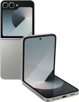 Samsung Galaxy Z Flip6 SM-F741B 12GB/256GB (серый)