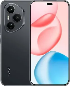 HONOR 400 Pro 12GB/512GB международная версия (черный)