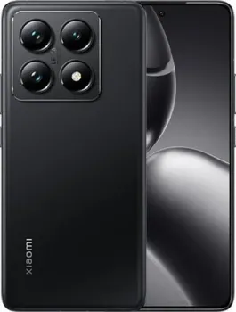 Xiaomi 14T Pro 12GB/512GB международная версия (черный титан)