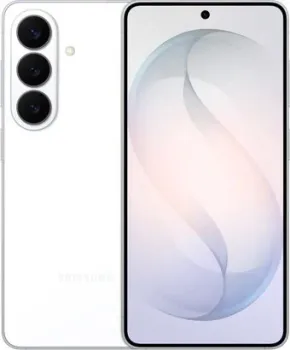 Samsung Galaxy S26 SM-S942B 12GB/256GB (белый)