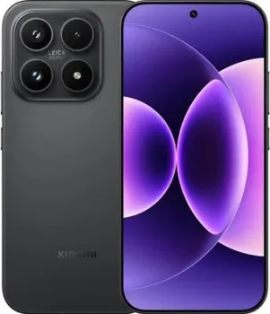 Xiaomi 17 12GB/256GB международная версия (черный)