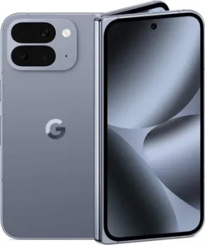 Google Pixel 10 Pro Fold 16GB/1TB (лунный камень)