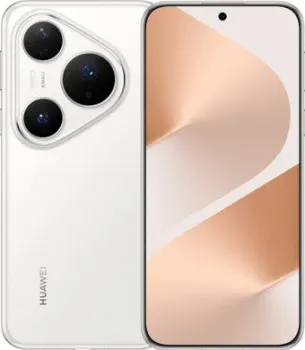 Huawei Pura 80 Pro LMR-LX9 12GB/512GB (белый)