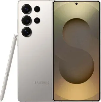 Samsung Galaxy S25 Ultra SM-S938B 12GB/256GB (серый титан)