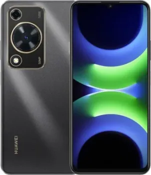 Huawei nova Y63 GFY-LX1 6GB/128GB (черный)
