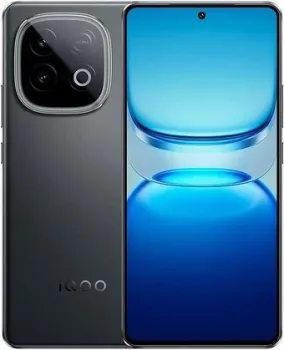 iQOO Neo 10 12GB/256GB международная версия (обсидиан)
