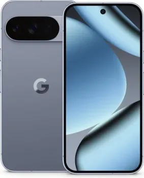 Google Pixel 10 Pro 16GB/256GB (лунный камень)