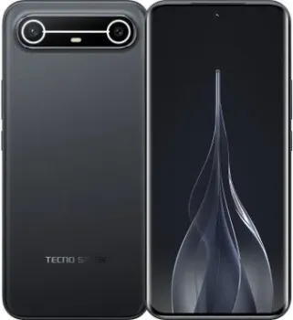 Tecno Spark Slim KM7k 8GB/256GB (черный)