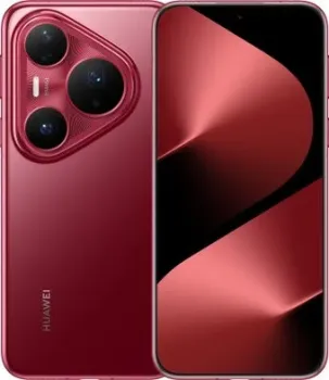 Huawei Pura 80 Pro LMR-LX9 12GB/512GB (красный)