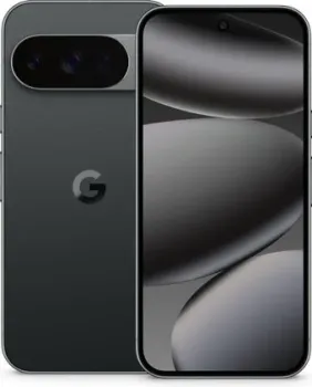 Google Pixel 10 Pro 16GB/128GB (обсидиан)