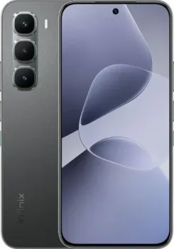 Infinix Hot 60 Pro X6885 8GB/256GB (черный)