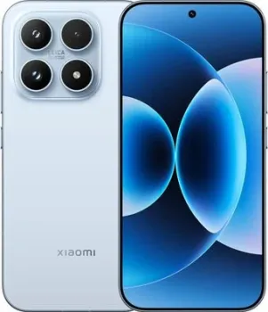 Xiaomi 17 12GB/512GB международная версия (голубой)