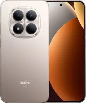 Xiaomi Redmi Note 15 Pro 5G 12GB/256GB международная версия (титановый)