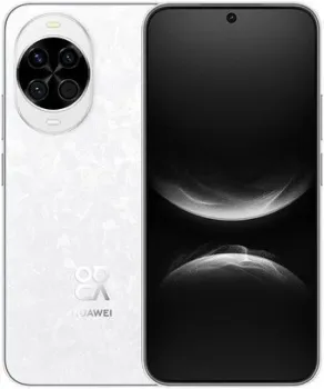 Huawei nova 14 TLR-LX9 Dual SIM 12GB/256GB (белый, международная версия)