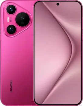 Huawei Pura 70 ADY-LX9 12GB/256GB (розовый)