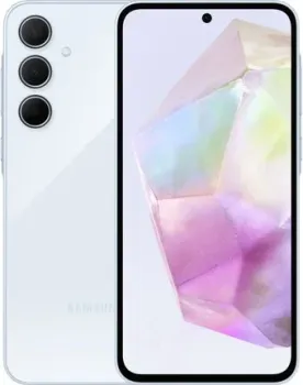 Samsung Galaxy A35 SM-A356E 8GB/128GB (голубой)